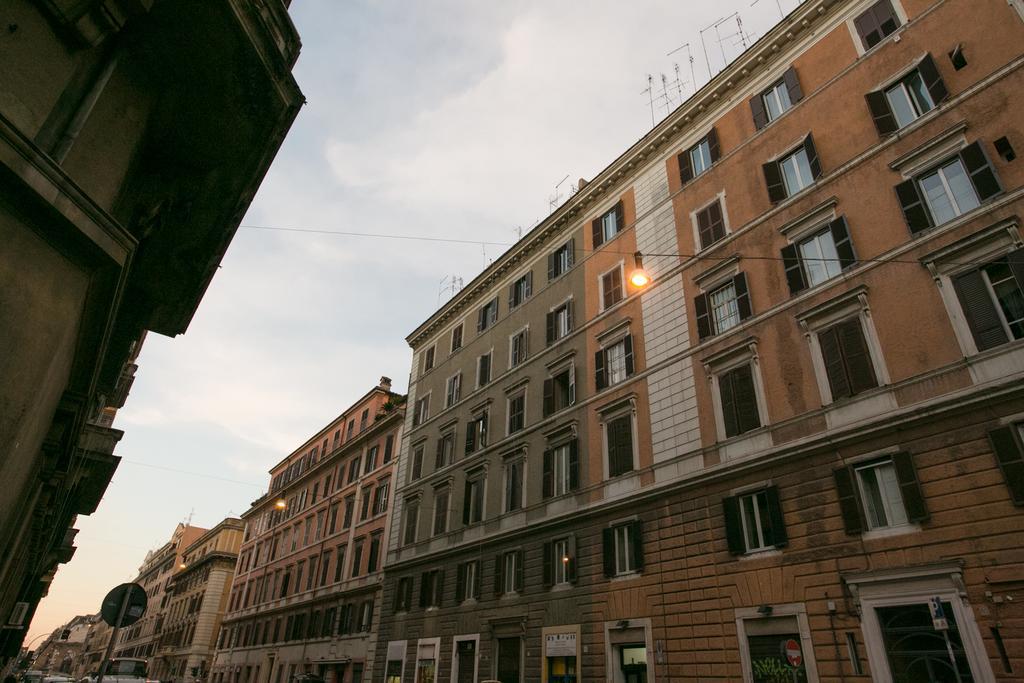 La Residenza Del Principe Rome Bilik gambar