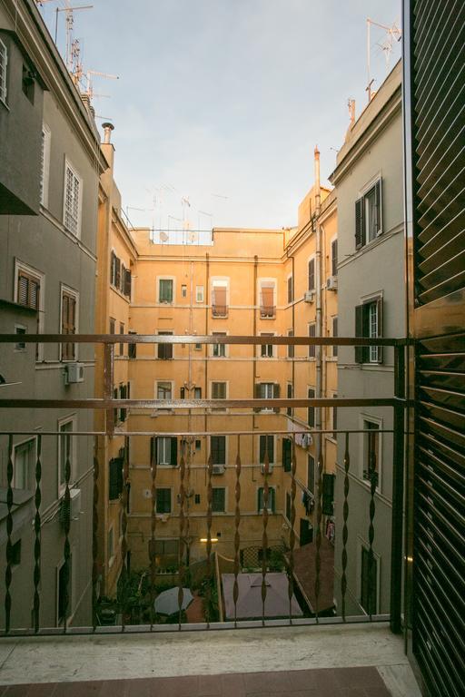 La Residenza Del Principe Rome Bilik gambar