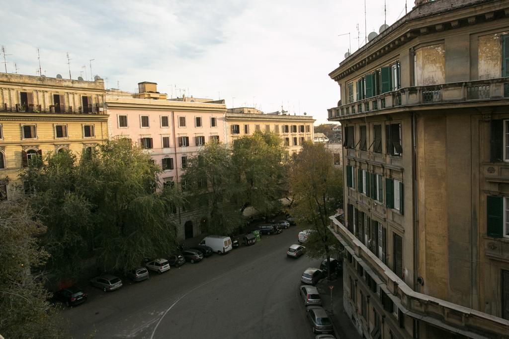 La Residenza Del Principe Rome Bilik gambar