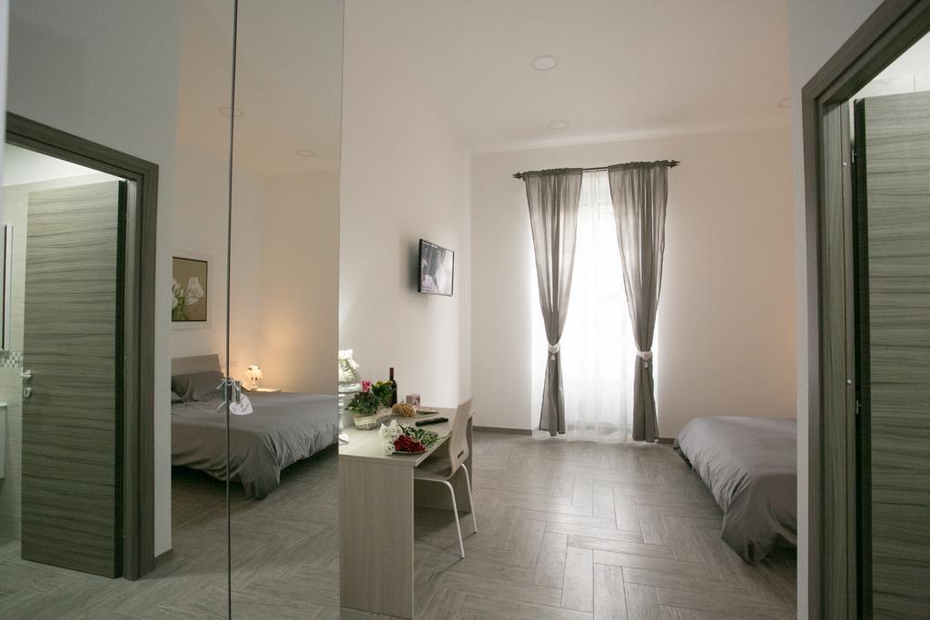 La Residenza Del Principe Rome Bilik gambar