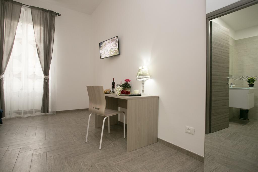La Residenza Del Principe Rome Bilik gambar