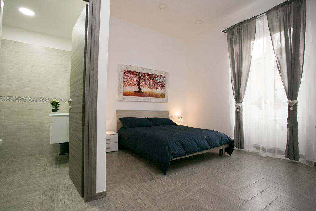 La Residenza Del Principe Rome Bilik gambar